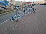 Vlemmix trailer met een 1800KG as en kenteken!!!, Ophalen of Verzenden, Zo goed als nieuw, Jetskitrailer