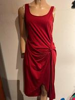 MADE IN ITALY jurk maat m zgan, Kleding | Dames, Jurken, Maat 38/40 (M), Ophalen of Verzenden, Zo goed als nieuw, H