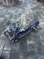 Peugeot Vivacity blok (onderdelen), Ophalen of Verzenden, Gebruikt, Blok, Peugeot