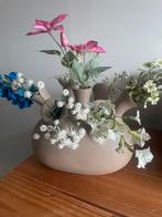 Colmore tulpevaas, Ophalen, Overige kleuren, Aardewerk of Porselein, Zo goed als nieuw