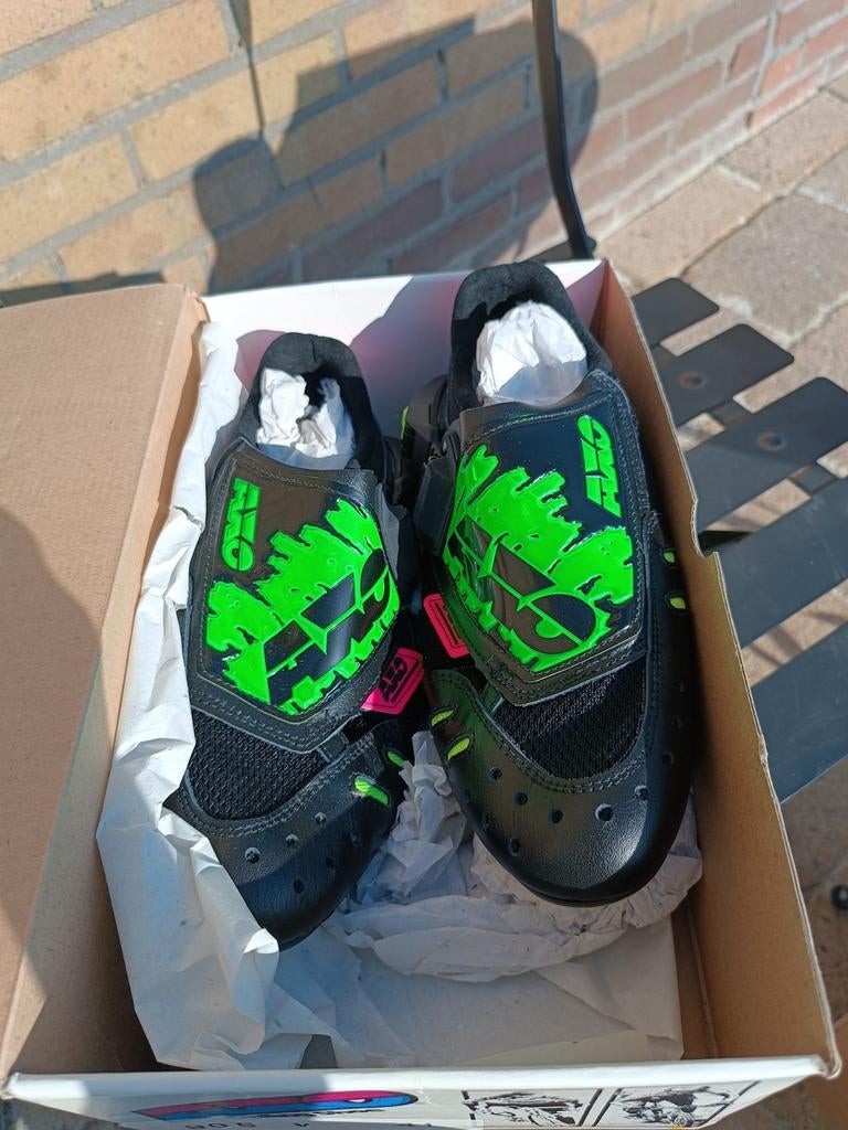Nieuwe AXO fietsschoenen maat 41, Schoenen, Nieuw, Overige maten, Ophalen of Verzenden