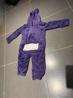 NIEUW  Tinky Winky Teletubbies pak maat 110, Ophalen of Verzenden, Zo goed als nieuw, Jongen of Meisje
