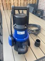 Vuilwater dompelpomp Q1000V2, Ophalen, Gebruikt, Elektrisch, Dompelpomp