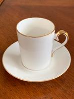 Royal Albert kop en schotel. Puntgaaf., Ophalen of Verzenden