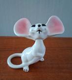 Vintage jaren 60 Norcrest Japan muis, Ophalen, Zo goed als nieuw