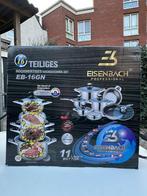 Eisenbach 16-delige pannenset - Nieuw in doos!, Inductieplaat, Nieuw, Pannenset, Ophalen of Verzenden