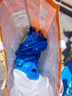 Leuk groot zwembad Intex., Ophalen, Gebruikt