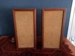 ITT  LTB 40 ALD, Audio, Tv en Foto, Luidsprekers, Gebruikt, Minder dan 60 watt, Front, Rear of Stereo speakers, Ophalen
