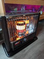 Zibro Kamin RCA-86E Petroleumkachel, Huis en Inrichting, Ophalen, Gebruikt, Overige brandstoffen, Petroleumkachel