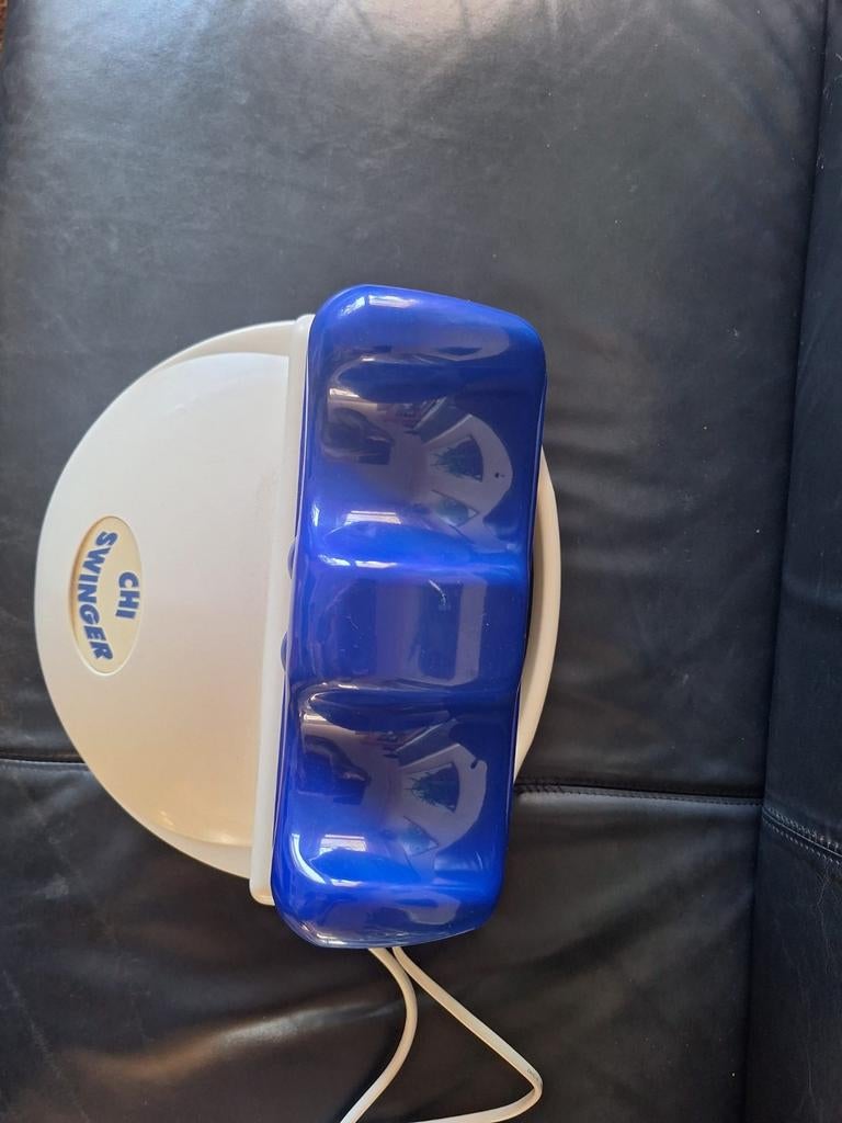 Chi swinger, Ophalen of Verzenden, Overige typen