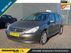 Peugeot 307 SW 1.6 16V Premium Pano/Ecc/Cruise ✅, 13 km/l, 4 cilinders, Handgeschakeld, 84 €/maand