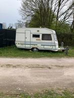 Te koop  Cateau  Cantara 3 slaapplaatsen, Caravans en Kamperen, Chateau, Rondzit, Particulier, Schokbreker