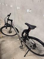 Tenways CGO600 elektrische fiets, lichtgrijs, maat L, 59 cm of meer, Ophalen, Gebruikt, Overige merken