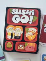 Sushi Go! kaartspel, Ophalen of Verzenden, Gebruikt