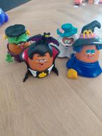 McDonald's Halloween McNugget Buddies, Ophalen of Verzenden