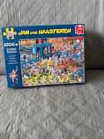JvH puzzel 1000stukjes, Ophalen of Verzenden, 500 t/m 1500 stukjes, Zo goed als nieuw