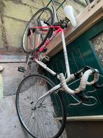 Retro Raleigh Racefiets in goede staat, Fietsen en Brommers, Fietsen | Racefietsen, 28 inch, Gebruikt, Dames, Ophalen