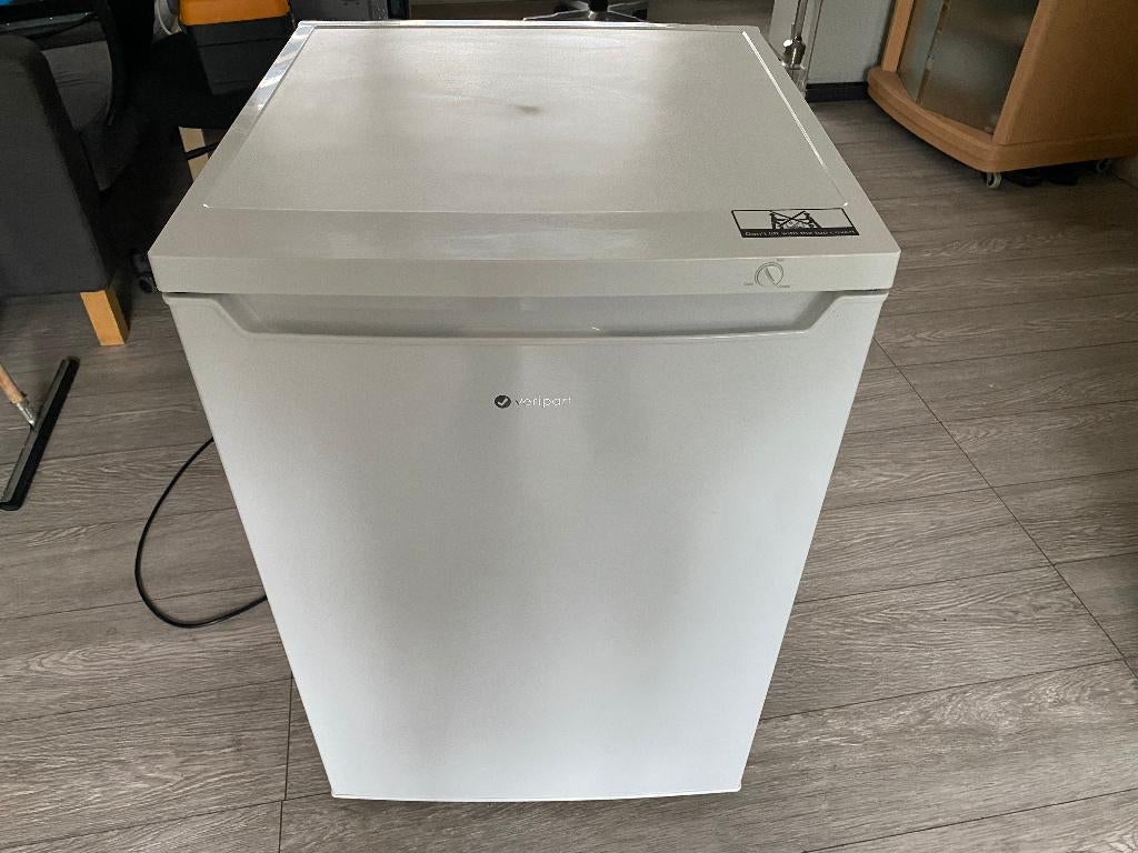 veripart vrieskast , in zeer goede staat ......., Ophalen, Zo goed als nieuw, Minder dan 60 cm, Minder dan 85 cm