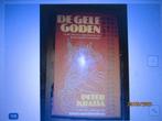 de gele goden peter krassa 9022402185 ##, Ophalen of Verzenden, Gelezen, Spiritualiteit algemeen, Achtergrond en Informatie