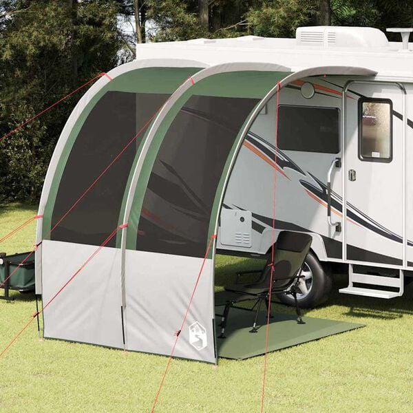 Waterbestendige Tarp met dak 260 x 200 x 260 cm (L x B x H), Ophalen, Nieuw