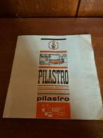 Pilastro Dutch Design 1960's, Ophalen of Verzenden