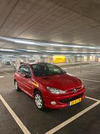 Peugeot 206 1.4 3D 2007 APK tot 06-03-2027, Auto's, Voorwielaandrijving, 31 €/maand, 4 cilinders, Origineel Nederlands