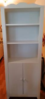 Ikea kasten Hensvik 2 stuks € 70,00, Ophalen, 50 tot 100 cm, Minder dan 100 cm, 25 tot 50 cm