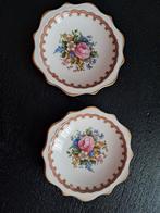 Royal Albert. Lady Garlyle. Petit Four, Ophalen of Verzenden, Zo goed als nieuw, Porselein, Bord of Schaal