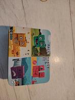 Puzzels en spelletjes educatief, Ophalen, Gebruikt, Taal en Lezen, Met geluid