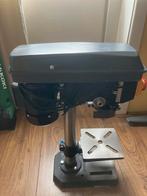 Robuuste Kolomboormachine voor Precisiewerk, Ophalen, Gebruikt, Minder dan 400 watt, Kolomboormachine