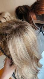 Jon renau topper  haarwerk top wave 12# haarwerk, Sieraden, Tassen en Uiterlijk, Uiterlijk | Haarverzorging, Ophalen of Verzenden