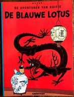 Kuifje Stripboeken - Hergé, Boeken, Eén stripboek, Ophalen of Verzenden, Zo goed als nieuw, Hergé