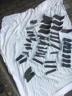 diverse freesmessen voor een tuinfrees verschillende modelle, Tuin en Terras, Hand-tuingereedschap, Ophalen of Verzenden, Gebruikt