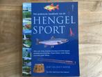 Hengelsport, zoet en zout water., Ophalen of Verzenden, Gelezen, Overige onderwerpen