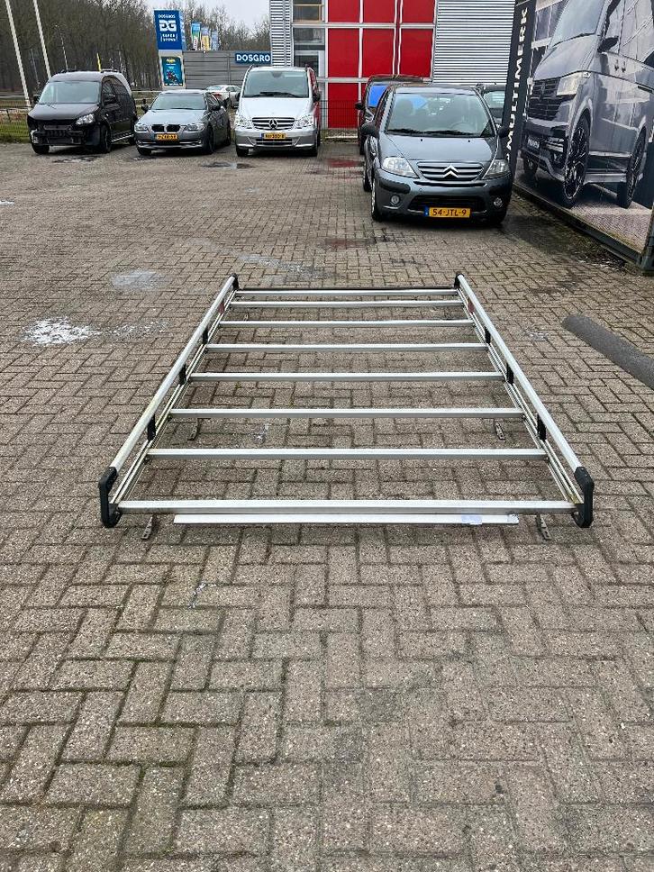 imperiaal, Auto diversen, Dakdragers, Gebruikt, Ophalen