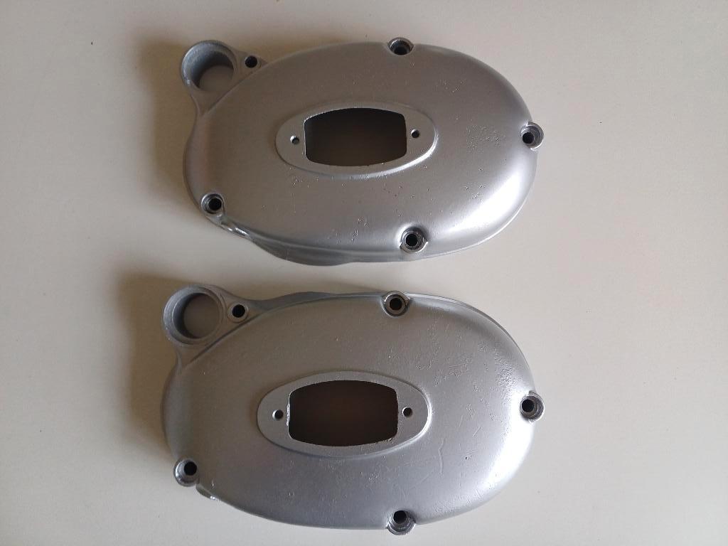 Sachs carter delen, Fietsen en Brommers, Brommeronderdelen | Oldtimers, Gebruikt, Overige merken, Ophalen of Verzenden