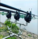 Beetmelders Fox RX+ 3+1 set., Ophalen of Verzenden, Zo goed als nieuw, Overige typen