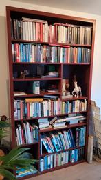 Boekenkast, Ophalen, 25 tot 50 cm, 50 tot 100 cm, 150 tot 200 cm