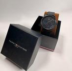 Tommy hilfiger Horloge mannen., Sieraden, Tassen en Uiterlijk, Horloges | Heren, Ophalen, Staal, Overige merken