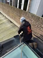 Dakdekker nodig bel nu voor een afspraak, 24-uursservice, Bitumineus