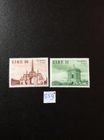 Ierland postzegels 1978 pfr Mi 391/2, Ophalen of Verzenden, Ierland, Postfris