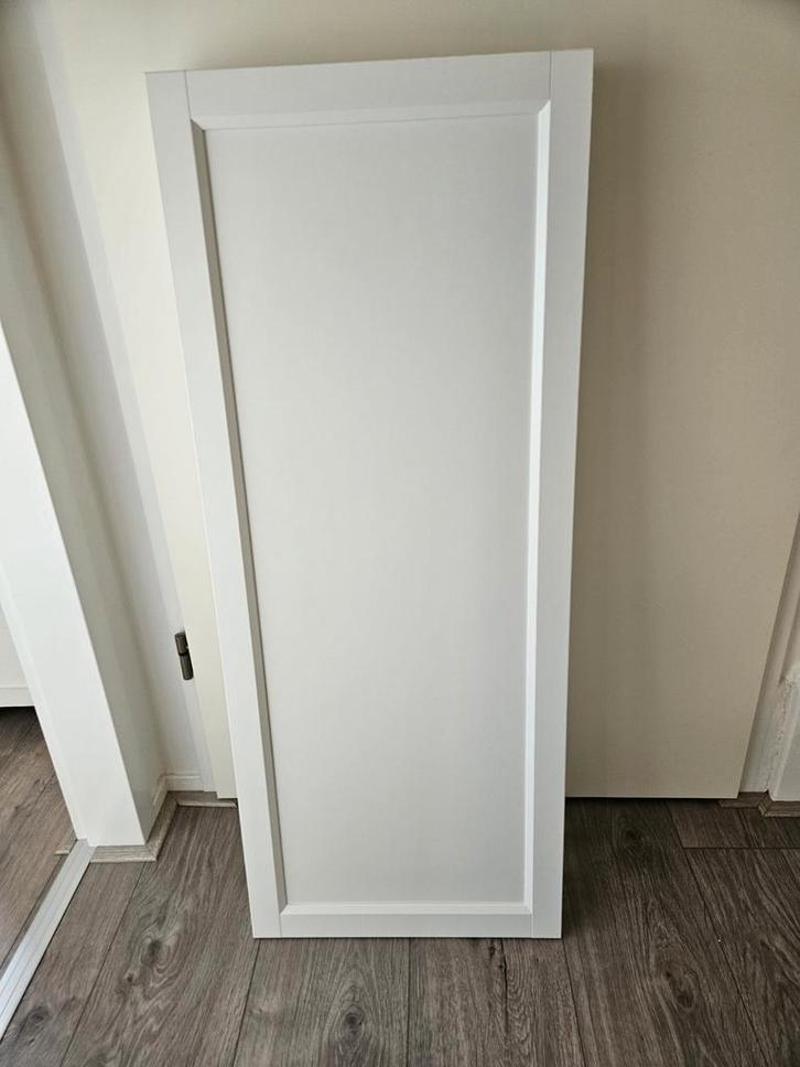 Ikea Oxberg deurtjes, Huis en Inrichting, Kasten | Kledingkasten, Zo goed als nieuw, Ophalen