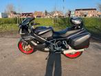 Ducati ST3 - 2006 - Sportieve Toermotor, Motoren, Handvatverwarming, 2 cilinders, Motorrijbewijs A, 992 cc