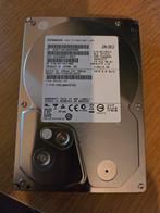 Hitachi - SATA/7200RPM/HDD/1Tb, Intern, Ophalen of Verzenden, Zo goed als nieuw, Desktop