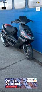 Opzoek naar 2 takt zonder 123 of zonder pap, Ophalen of Verzenden, Gebruikt, Overige typen, Aprilia