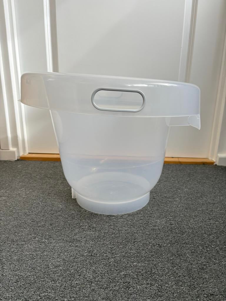 Bébé-jou Tummy Tub, Ophalen, Gebruikt, Tummy Tub, Bébé-jou