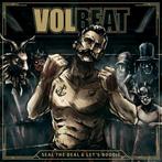 Volbeat – Seal The Deal & Let's Boogie, Ophalen of Verzenden, Zo goed als nieuw