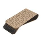 Cartier Money Clip C Decor | Nette Staat, Cartier, Gebruikt, Support@cartier.com, 13 Rue de la Paix, 75002 Paris
France