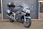 Yamaha FJR 1300 ABS Nette en complete motor, Bedrijf, 1298 cc, Toermotor, Info@witteveenmotoren.nl