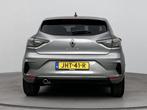 Renault Clio 1.0 TCe 90Pk GPF techno | Navigatie met 9.3 Inc, Stof, Gebruikt, Euro 6, Parkeersensor
